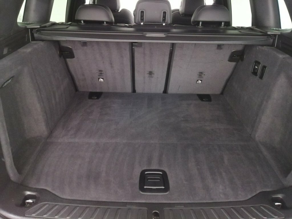 BMW X3 2L M Sport PO69TLZ White #6