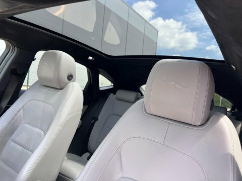 Jaguar E-Pace 2022 71 2.0 RK71BKZ Black #4