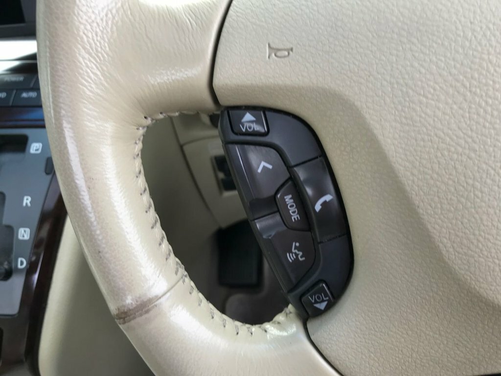 Nissan Elgrand Automatic #21