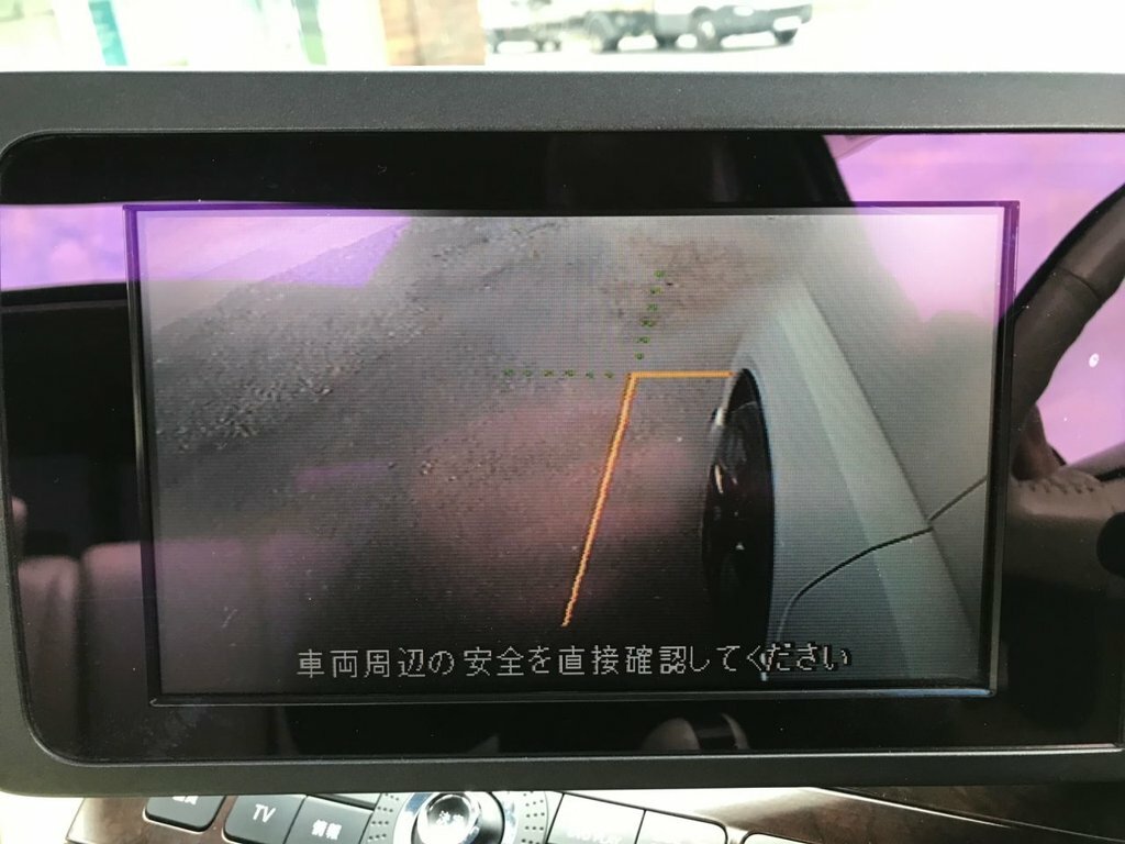 Nissan Elgrand Automatic #19