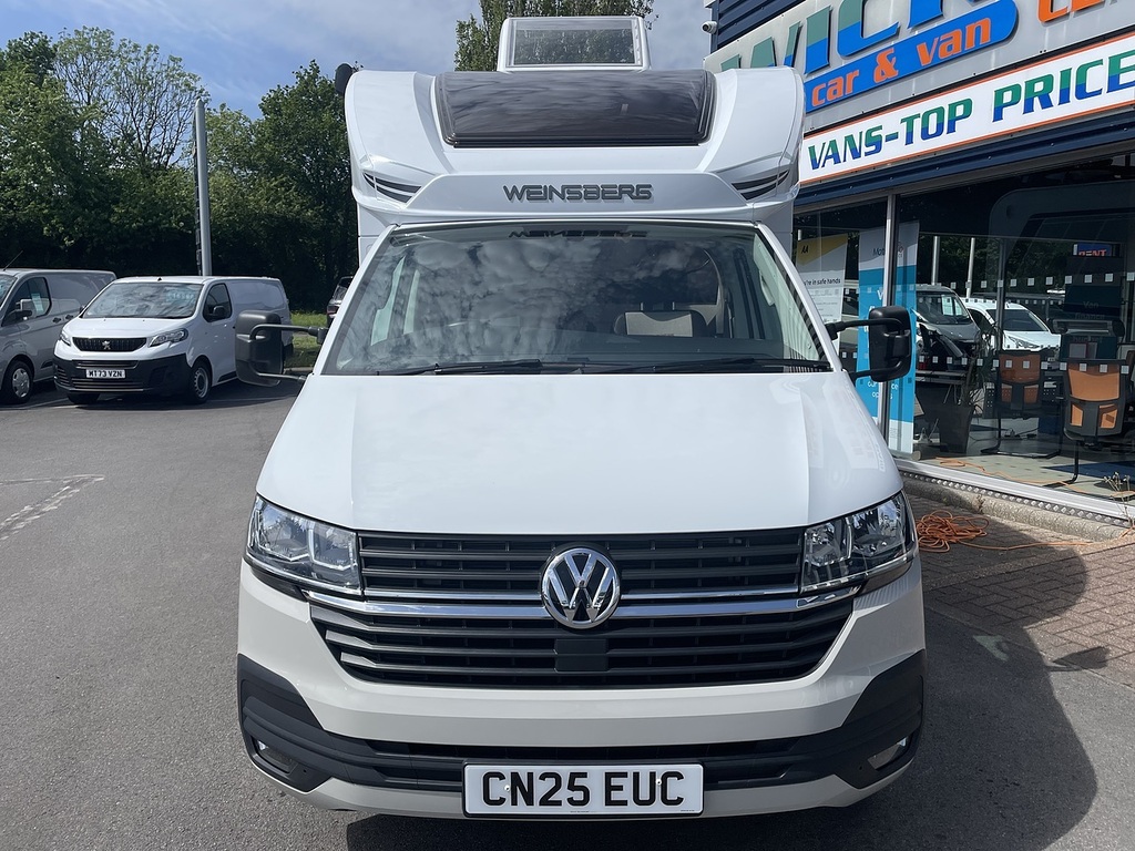 Volkswagen  250Kw 4Motion Gtx Plus 86Kwh Ext Pan Black #2