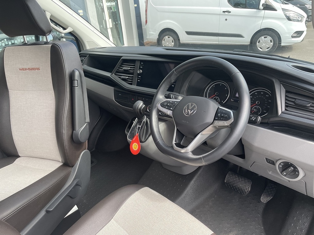 Volkswagen  250Kw 4Motion Gtx Plus 86Kwh Ext Pan Black #29