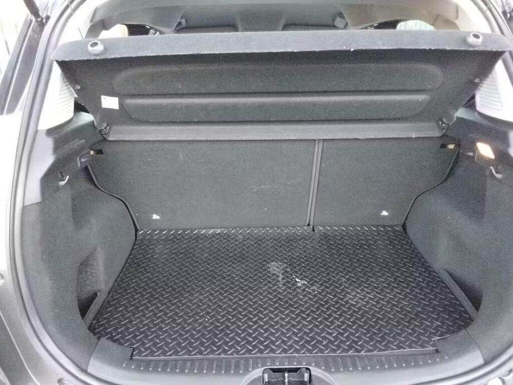 Ford B-Max 1.4 Zetec Euro 5 Grey #4