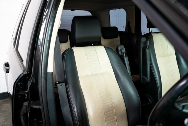 Land Rover Freelander 2 2013 2.2 Td4 Dynamic Suv Commandshift 4 NU13LXY Black #4