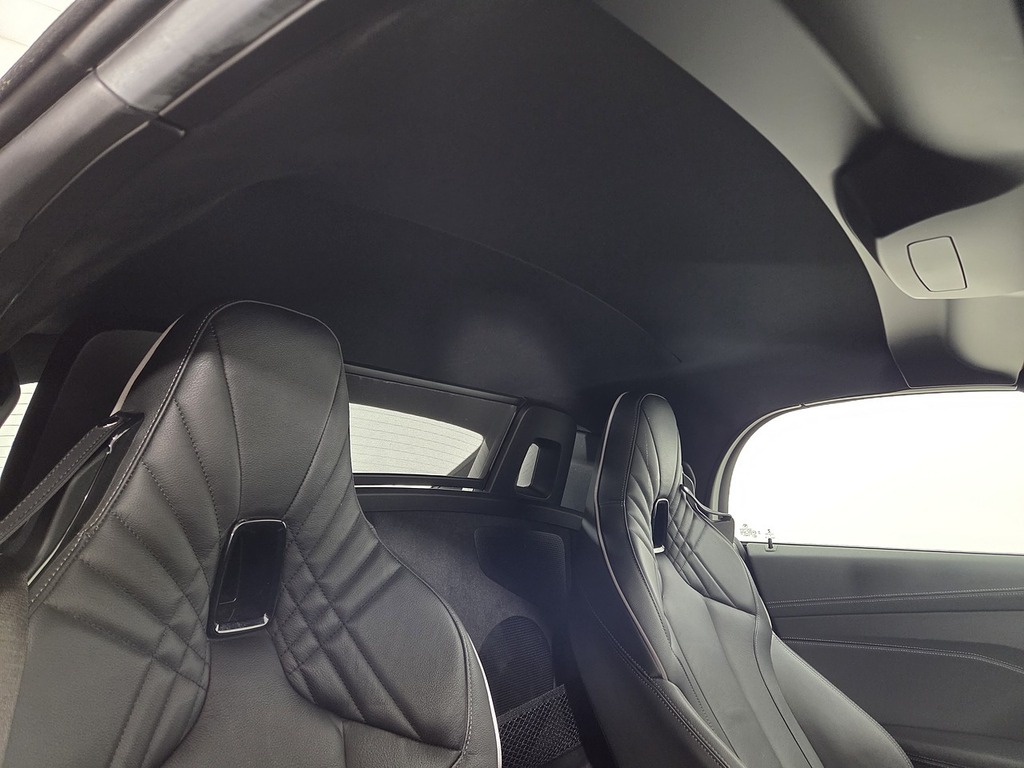 BMW Z4 2.0 20I M Sport Convertible Sdrive White #6