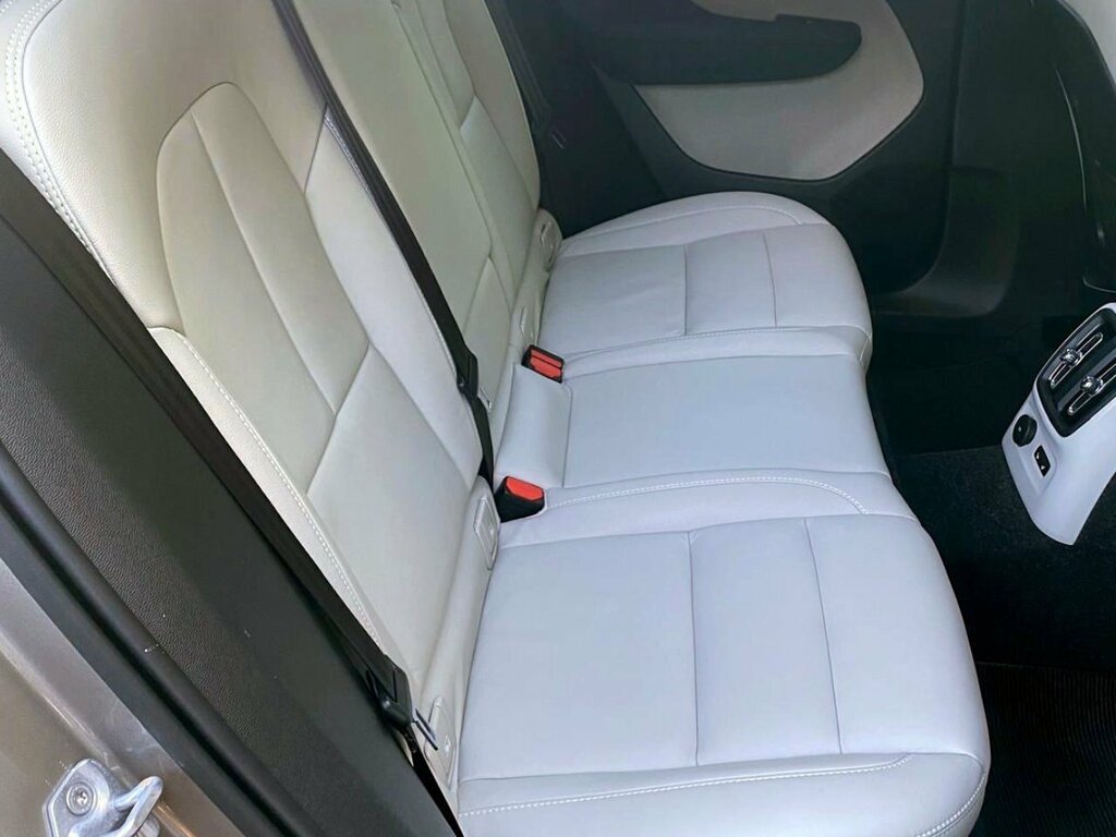 Volvo XC40 1.5H T5 Twin Engine Recharge 10.7Kwh Inscription S KN21YML Grey #5