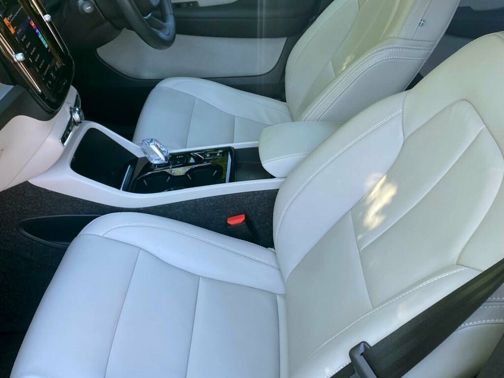 Volvo XC40 1.5H T5 Twin Engine Recharge 10.7Kwh Inscription S KN21YML Grey #6
