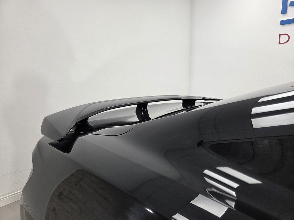 Chevrolet Camaro V8 Grey #32