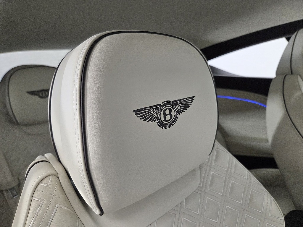 Bentley Continental Gt 6.0 W12 Gt Coupe 4Wd Euro 6 635 P Grey #3