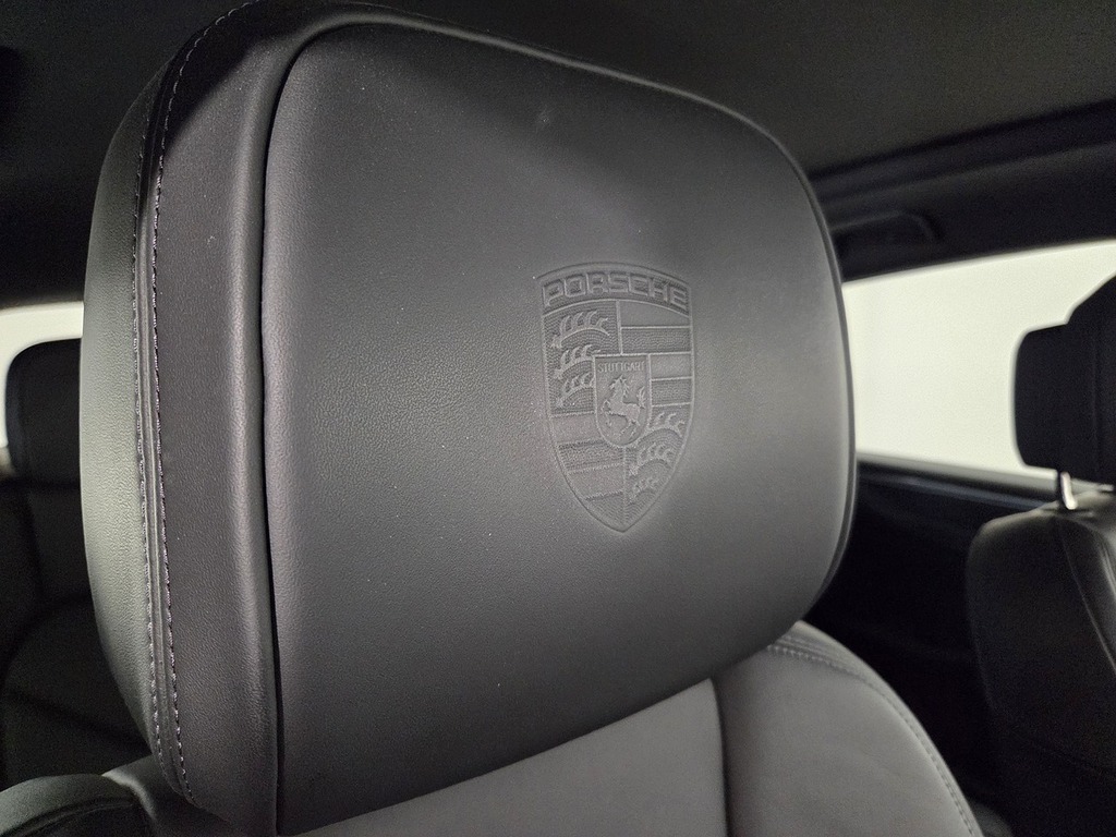 Porsche Macan 2.0T Suv Pdk 4Wd Euro 6 Ss 265 Ps Blue #3