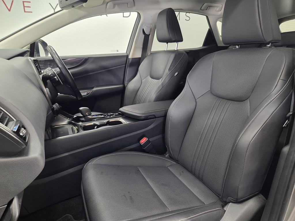 Lexus NX 2.5 450H 18.1Kwh Suv Plug-in Hybrid E- BA72HSN Silver #6
