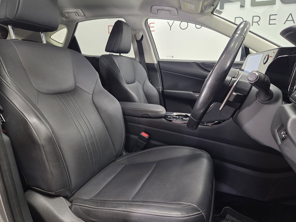 Lexus NX 2.5 450H 18.1Kwh Suv Plug-in Hybrid E- BA72HSN Silver #2