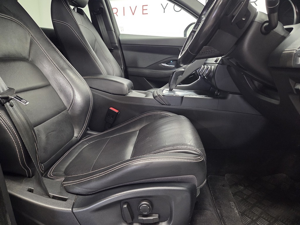 Jaguar E-Pace 2.0 D240 R-dynamic Se Suv Awd Euro OE18WJD Silver #3