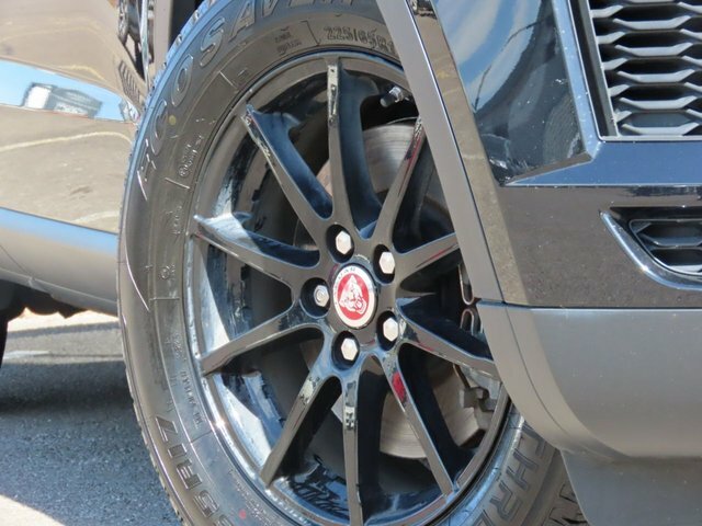 Jaguar E-Pace 2019 2.0 D150 Suv Euro 6 Ss Black #3