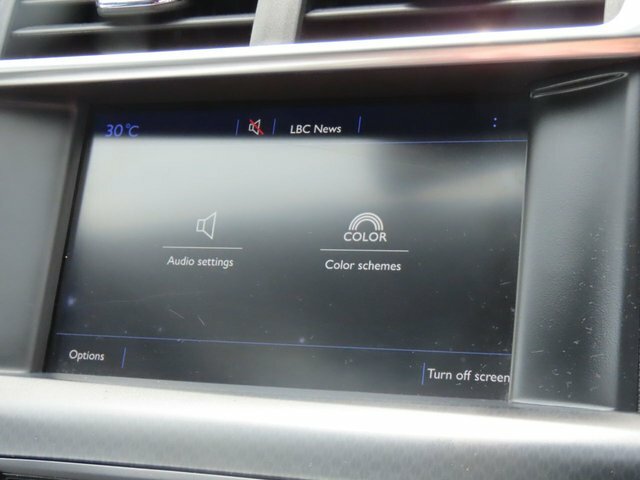 DS DS 4 Crossback 1.6 Bluehdi Crossback Euro 6 Ss Purple #33