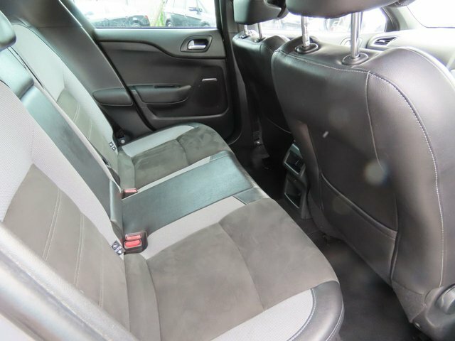 DS DS 4 Crossback 1.6 Bluehdi Crossback Euro 6 Ss Purple #23
