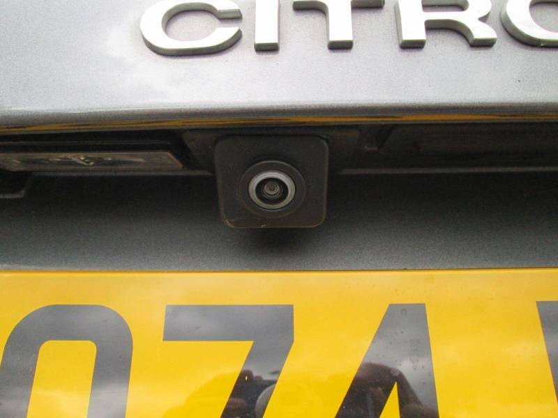 Citroen C5 Aircross 1.6 14.2Kwh E-series E-eat8 Euro 6 Ss - 202 VO74RBZ Grey #5