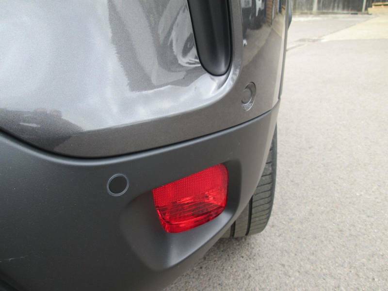 Citroen C5 Aircross 1.6 14.2Kwh E-series E-eat8 Euro 6 Ss - 202 VO74RBZ Grey #4