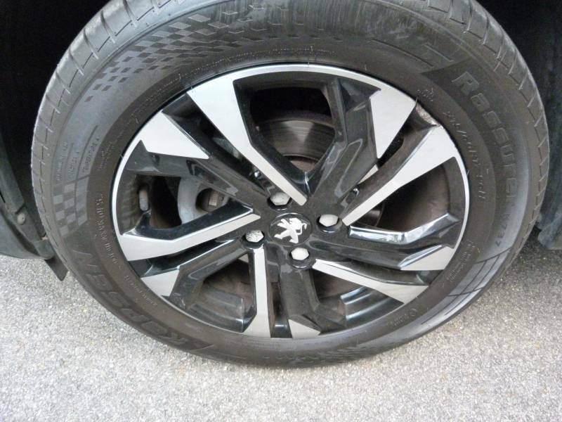 Peugeot 2008 1.2 Puretech Gt Euro 6 Ss - 2021 21 MD21HYL Red #6