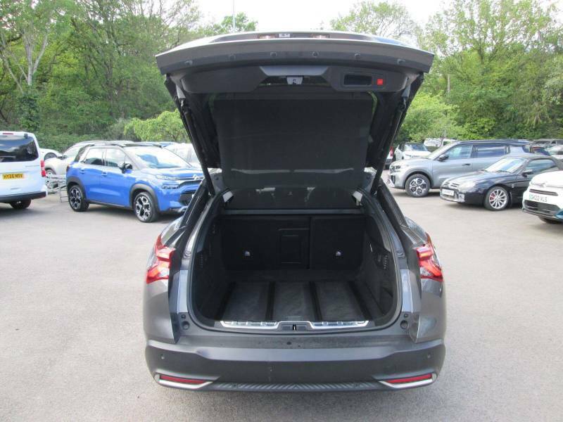 Citroen C5 X 1.6 Puretech Shine Plus Eat8 Euro 6 Ss - 20 Grey #6