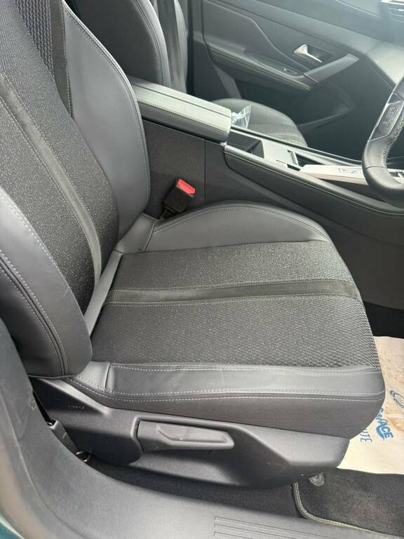 Peugeot 308 SW 1.2 Hybrid 136 Gt E-dsc6 - 2025 25 Blue #6
