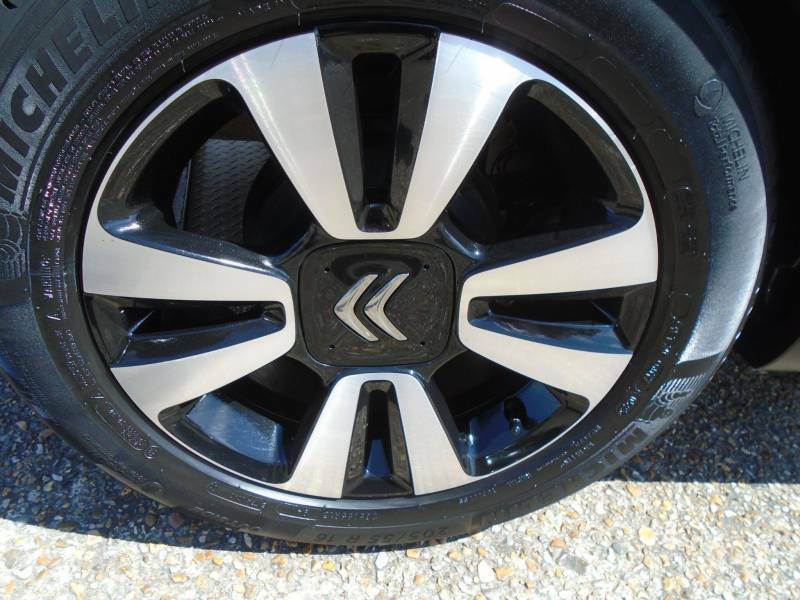 Citroen C3 1.2 Puretech C-series Edition Euro 6 Ss - 2 HY23XWL Grey #6