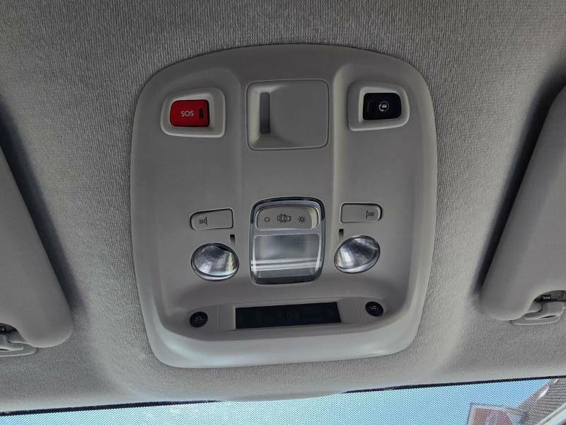 Citroen e-SpaceTourer E-spacetourer Flair Grey #11