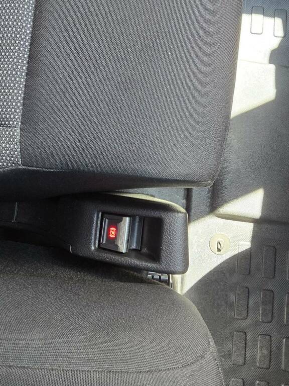 Citroen e-SpaceTourer E-spacetourer Flair Grey #14