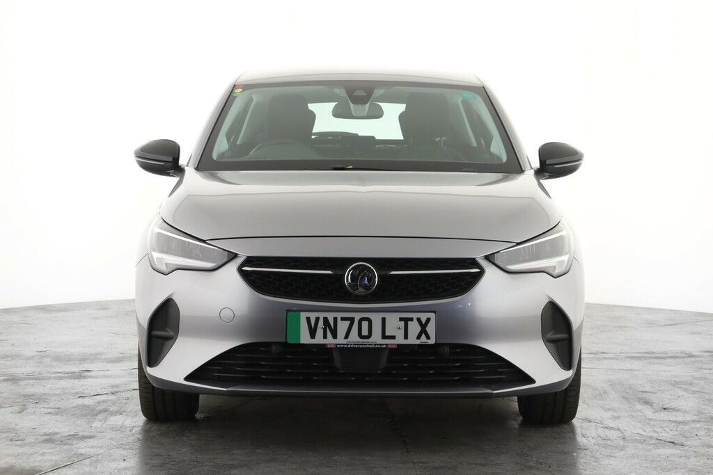 Vauxhall Corsa-e 100Kw Se Nav 50Kwh 7.4Kwch VN70LTX #5