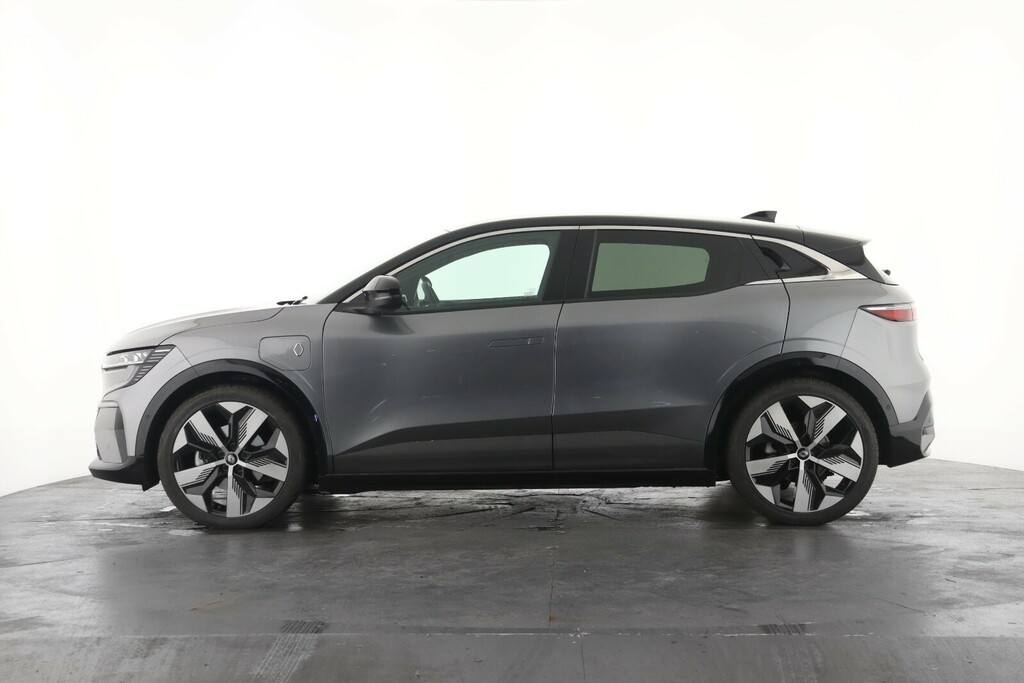 Renault Megane E-Tech Ev60 160Kw Techno Comfort Range 60Kwh SL25ONG Grey #6