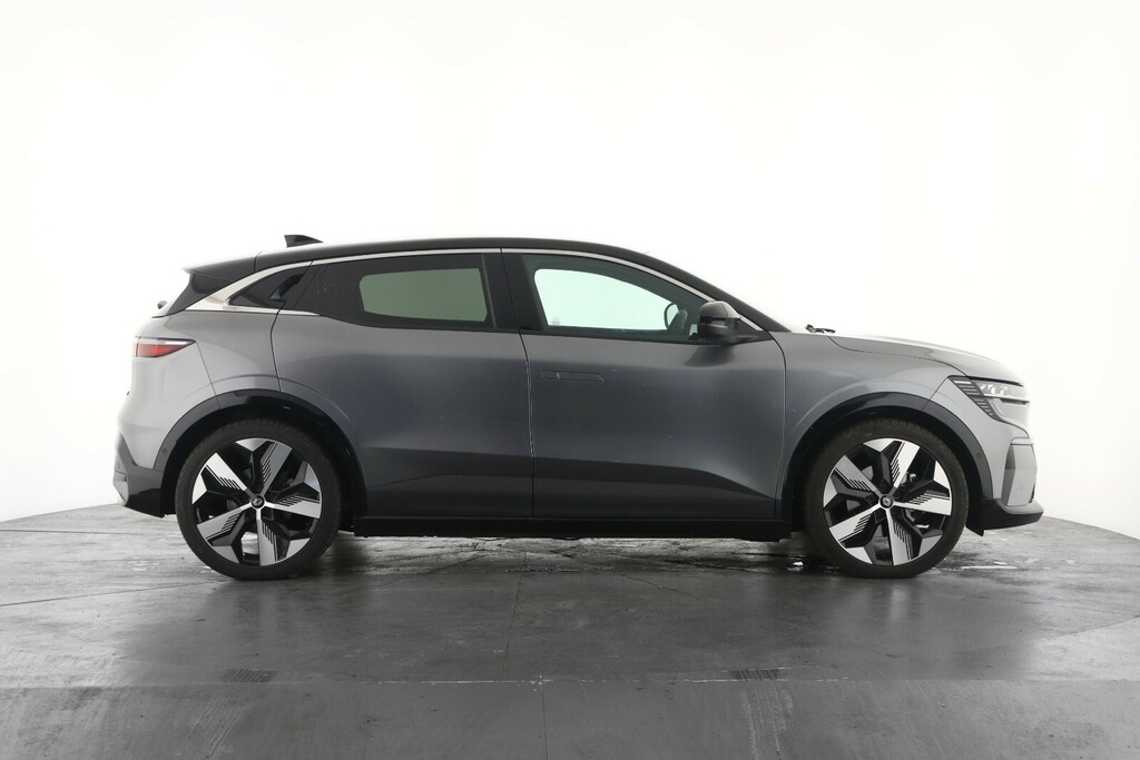 Renault Megane E-Tech Ev60 160Kw Techno Comfort Range 60Kwh SL25ONG Grey #3