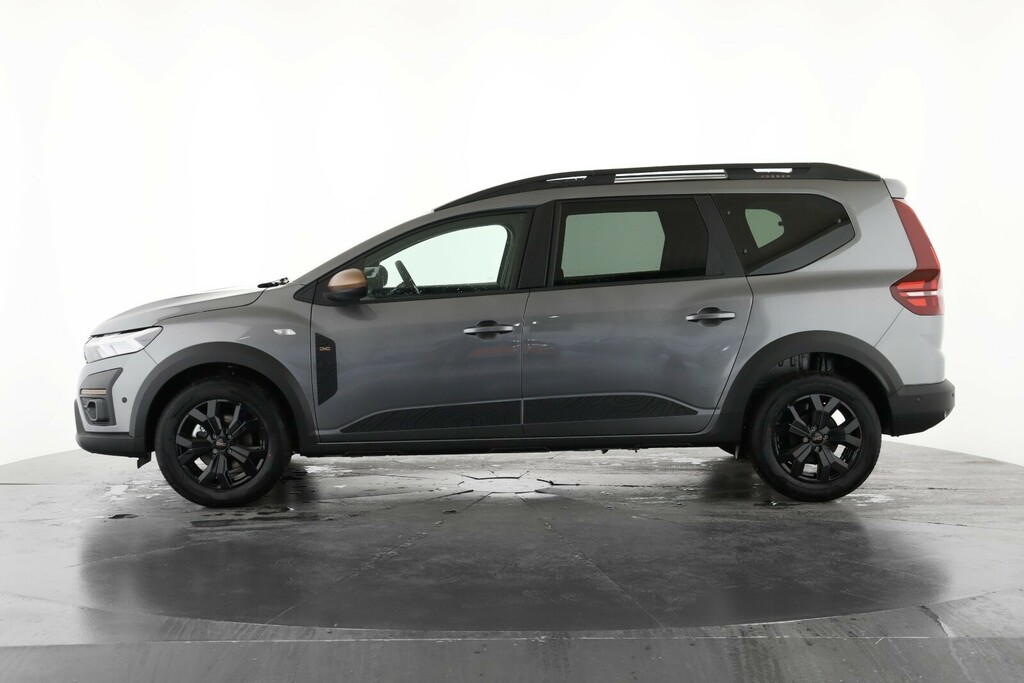 Dacia Jogger 1.6 Hev Extreme WU24MWK Grey #6