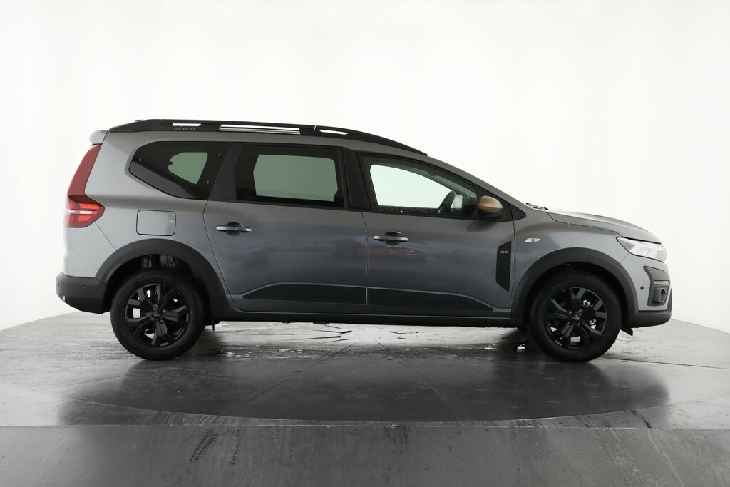 Dacia Jogger 1.6 Hev Extreme WU24MWK Grey #3