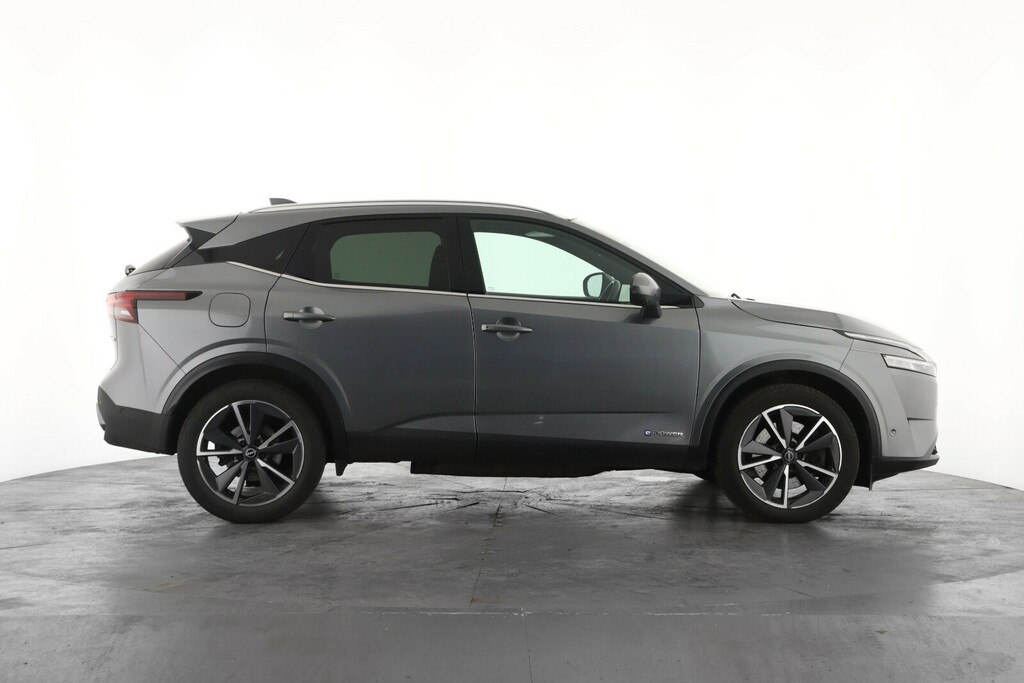 Nissan Qashqai 1.5 E-power Tekna ST23MHZ #4