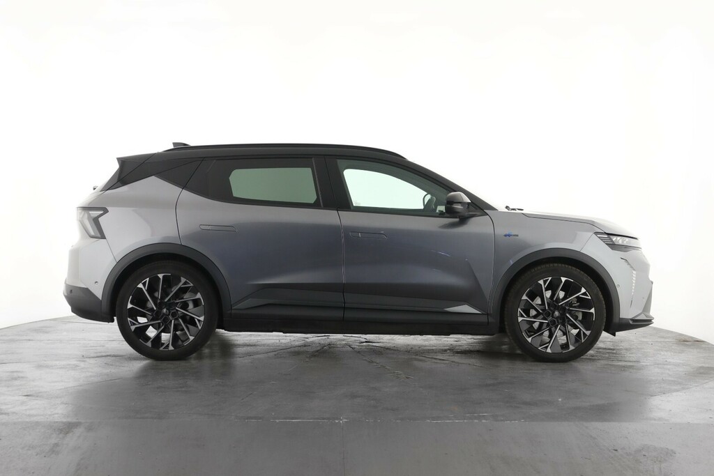 Renault Scenic 160Kw Esprit Alpine 87Kwh Long Range Grey #4