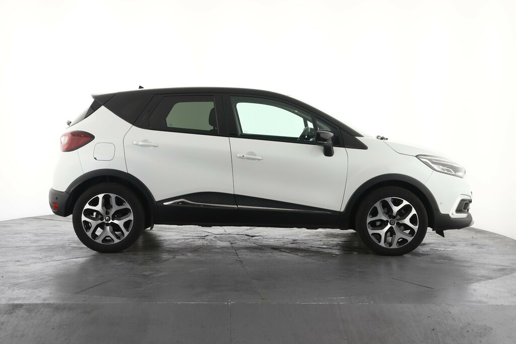 Renault Captur 1.3 Tce 130 Gt Line HK69MLL #4