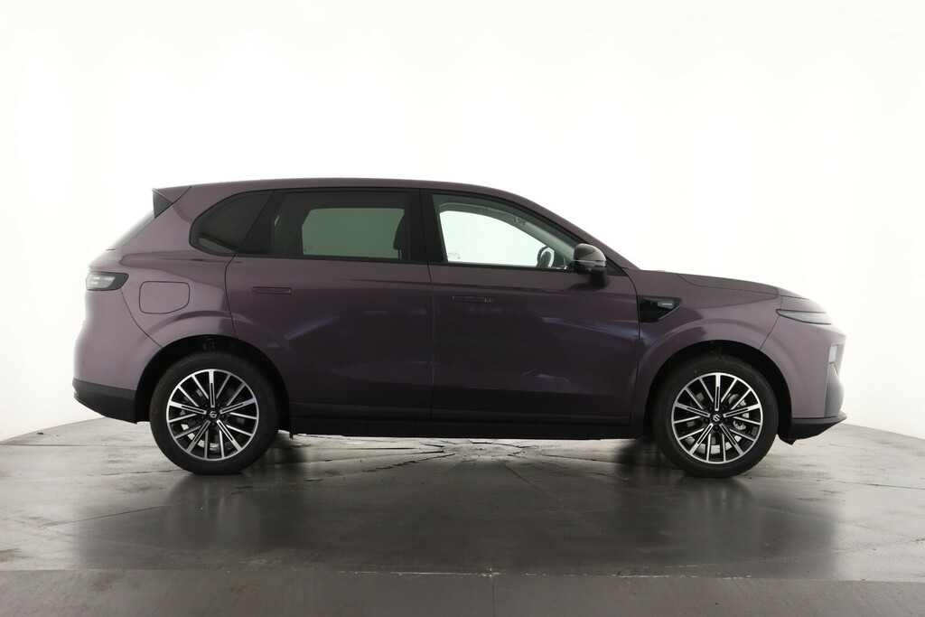Leapmotor B10 160Kw 70Kwh LF26ZTK Purple #4
