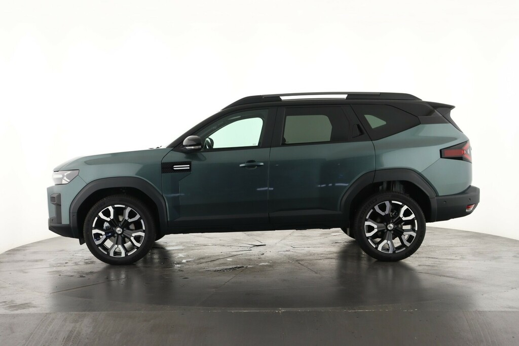 Dacia Bigster 1.8 Hybrid 155 Journey Green #6