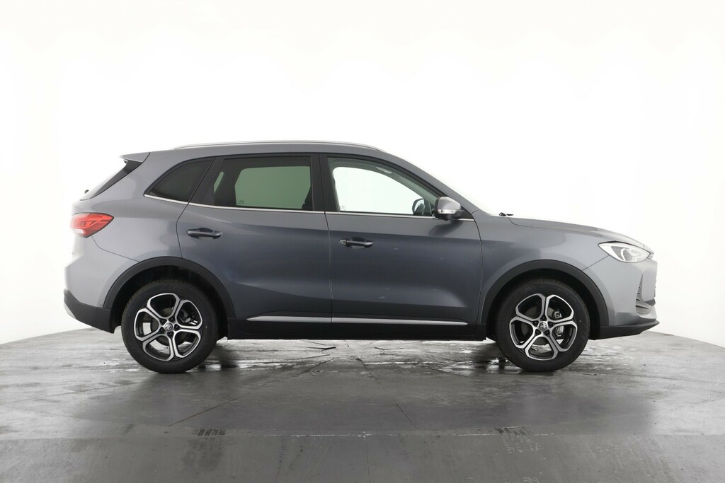 MG ZS 1.5 Hybrid Se LF25WEA Grey #4
