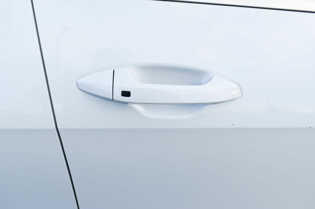 Kia Sportage Suv EJ22AHU White #6
