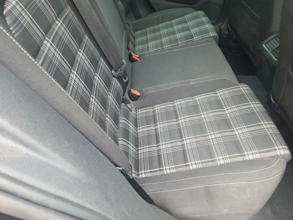 Volkswagen Golf 2.0 Tdi Bluemotion Tech Gtd Dsg Euro 6 S S GY64YNL Grey #6