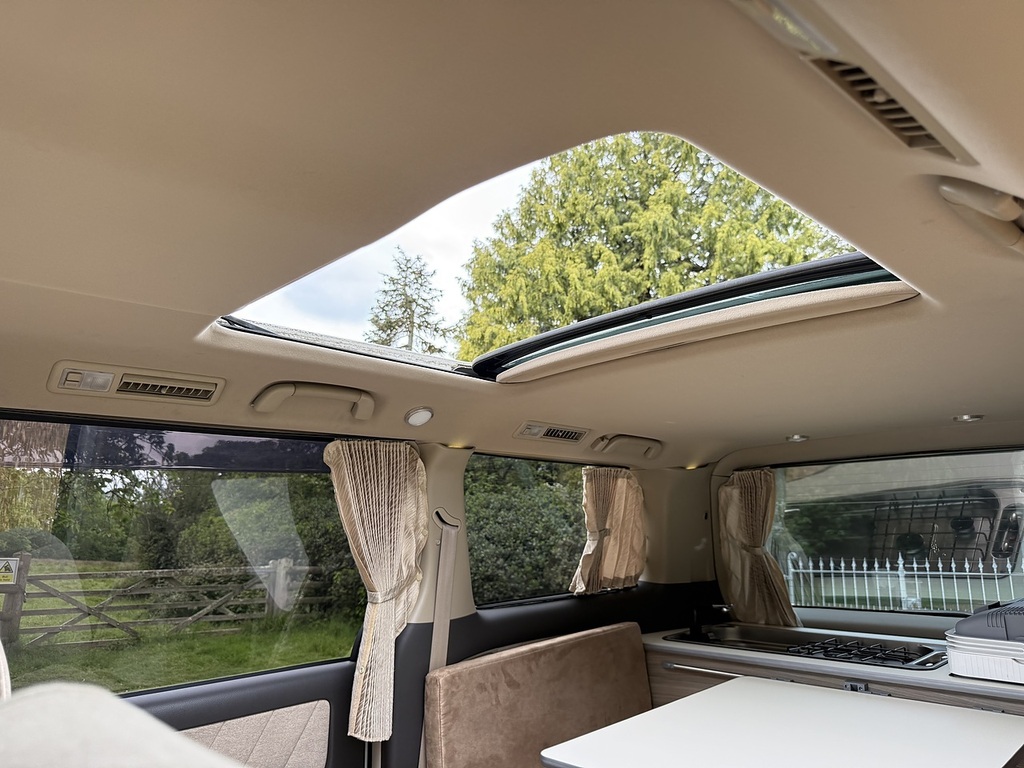 Toyota Alphard White #24