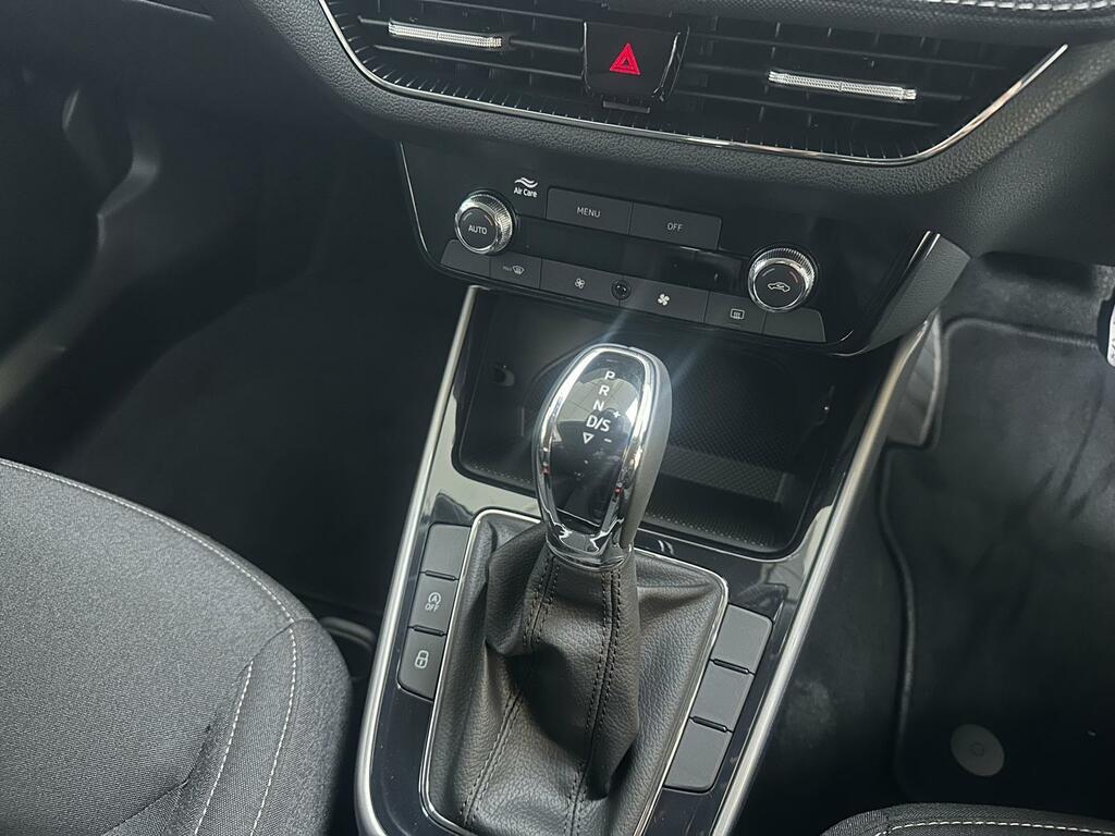 Skoda Fabia 1.0 Tsi Se L Edition Dsg Euro 6 Ss Silver #6