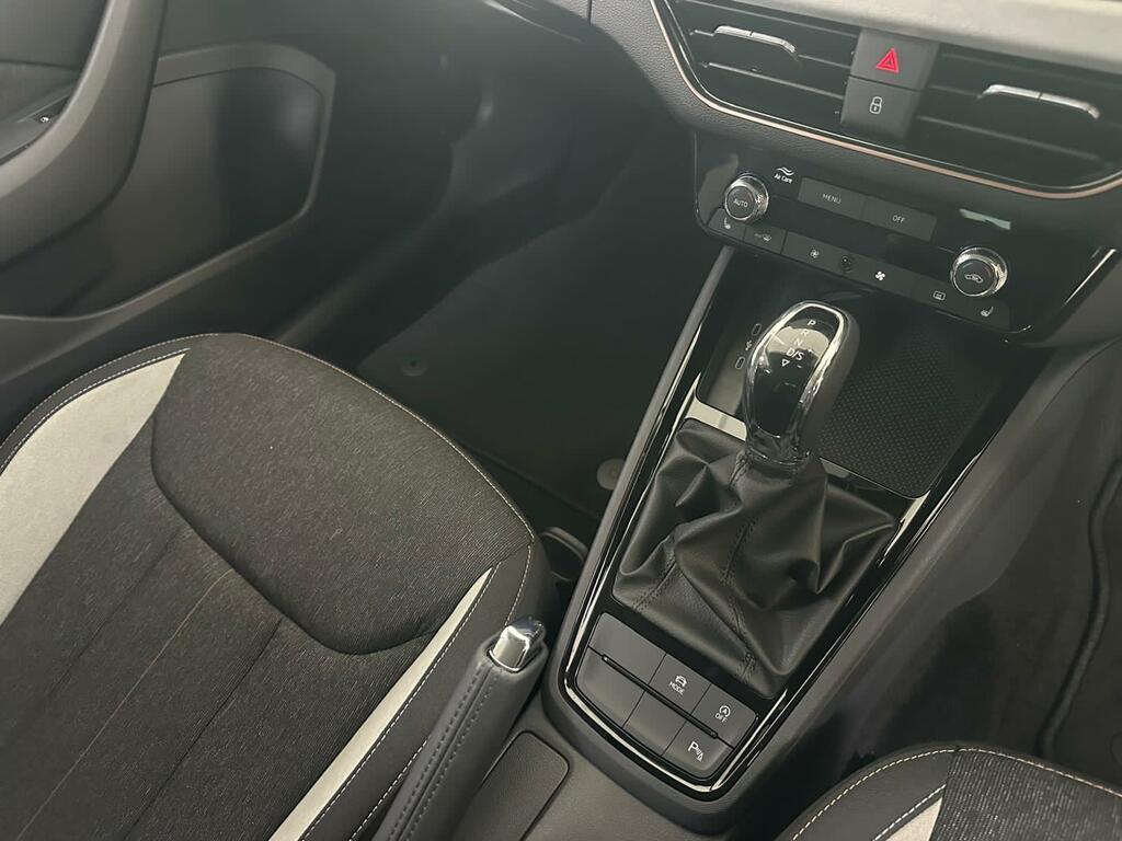 Skoda Kamiq 1.0 Tsi Se L Edition Dsg Euro 6 Ss Black #6