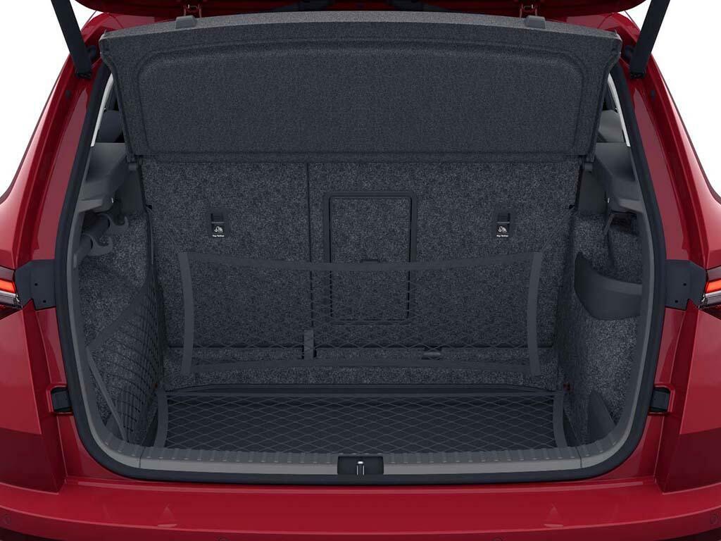 Skoda Karoq 1.5 Tsi Act Se L Edition Dsg Euro 6 Ss Red #5