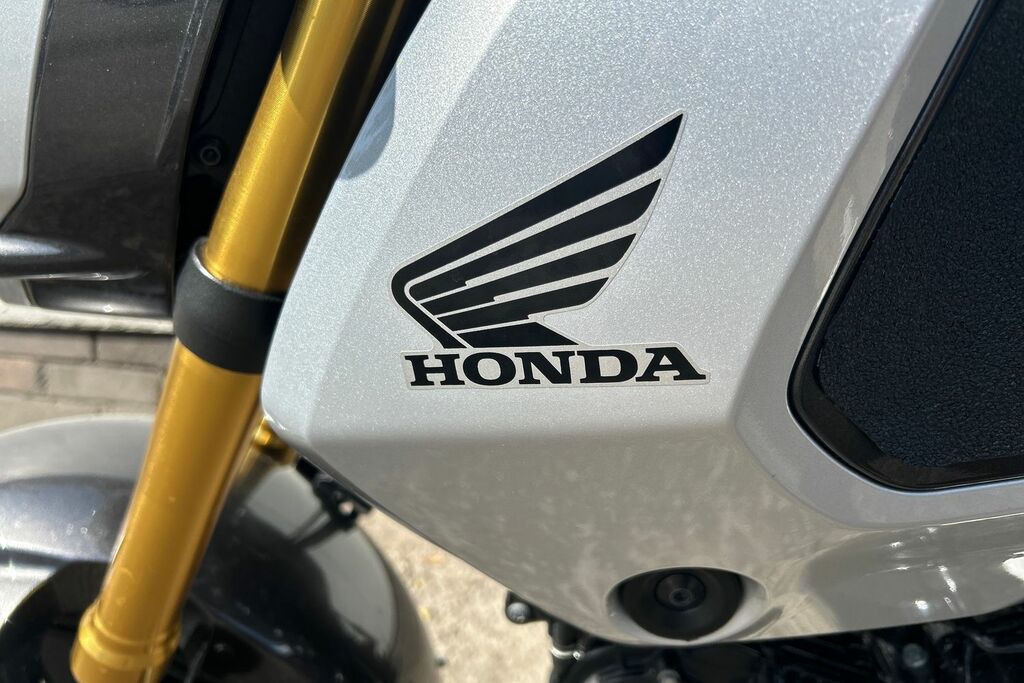 Honda  113Kw Advance 36Kwh White #3
