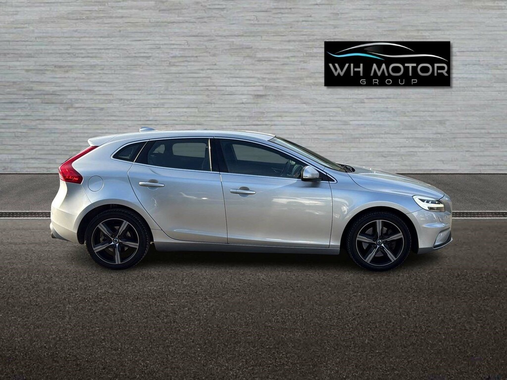 Volvo V40 R-design T2 LK68XUF #3