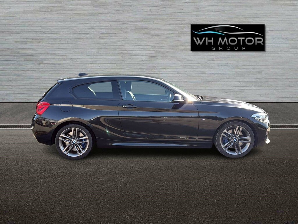 BMW 1 Series 120I M Sport  #3