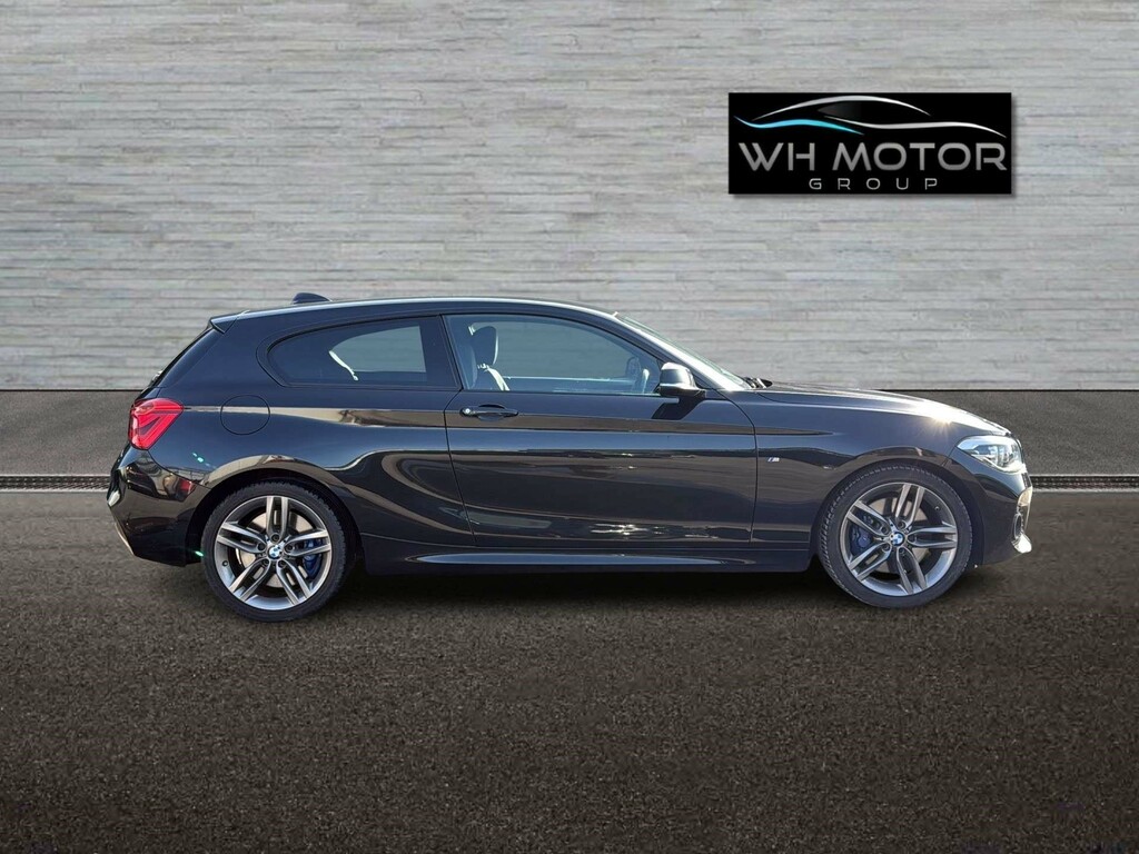 BMW 1 Series 120I M Sport  #4