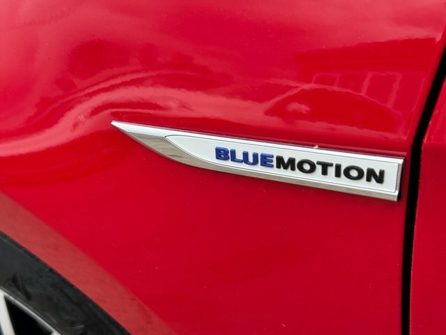Volkswagen Golf Tsi Evo Se Nav BD68WJM Red #6